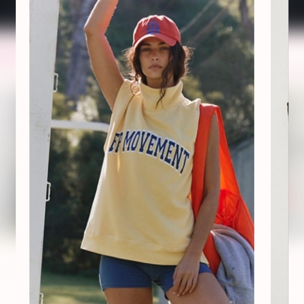 Free People Movement Victory Muscle Set